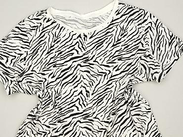 bluzki panterki: T-shirt damski, rozmiar 4XL — 1