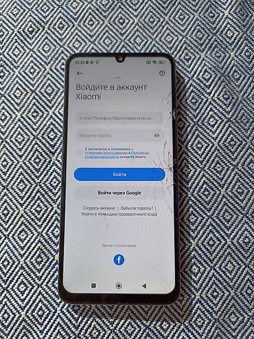 Poco: Poco C65, Б/у, 256 ГБ, цвет - Фиолетовый, 2 SIM — 9