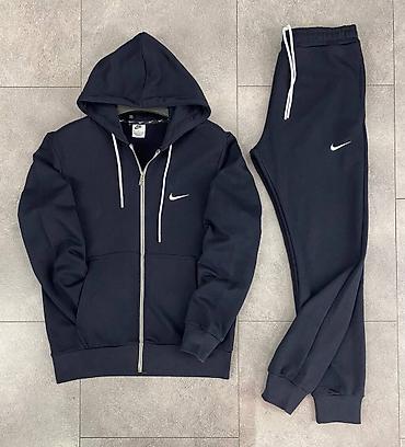 Nike muška trenerka NOVO Novo Veličine s m l xl 2xl fb Moja