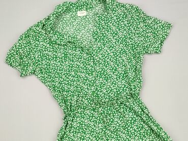 sukienka dekolt halter: Jacqueline De Yong, Sukienka damska, rozmiar S
