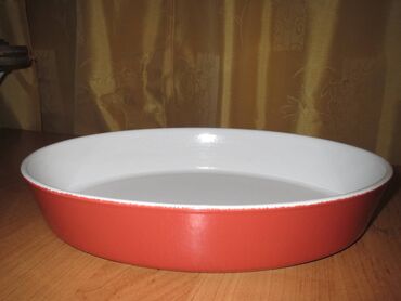 серебряную посуду: Новая посуда для запекания Европа каждая по 500 сом