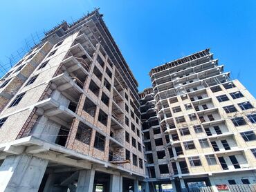 молодая гвардия московская: 2 комнаты, 59 м², Элитка, 4 этаж, ПСО (под самоотделку)
