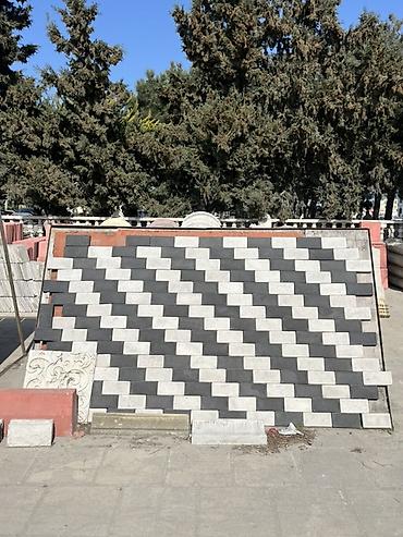 isti aqlay satisi: Hər növ tamet daşlarının istehsalı və satışı. Tametlər yüksək — 9