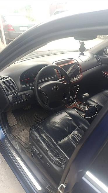 voxy noah: Toyota Camry: 2005 г., 2.4 л, Автомат, Бензин, Седан — 3