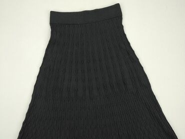 spódnice plisowane maxi allegro: Spódnica, Reserved, L, stan - Dobry