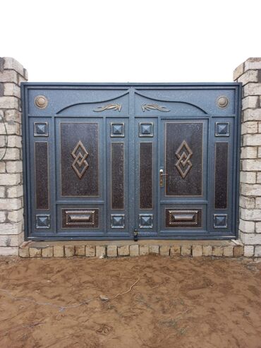 Darvaza təmiri: Salam 650manatdan Başlayan Qiymetler. Gördüyümüz işlere Zemanet -da lalafo.az — 10 Darvaza təmiri: Salam 650manatdan Başlayan Qiymetler. Gördüyümüz işlere Zemanet — 10