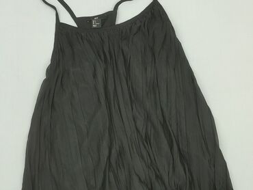 przezroczyste bluzki hm: H&M, S (EU 36), condition - Very good