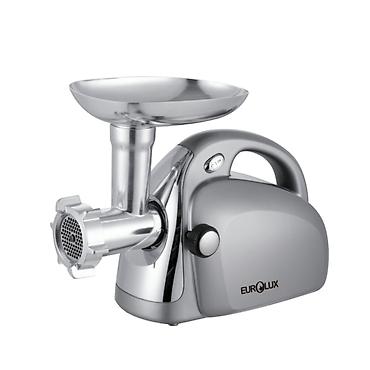 et ceken: №: 6138 Məhsulun adı: Ətçəkən maşın Eurolux EU-MG3166TPG, 3600 Vt, 2.5 — 1