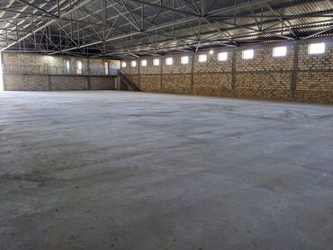 Anbar və emalatxanalar: İcarəyə Anbar Verilir! Abşeron rayonu, Novxanı qəsəbəsində yerləşən — 1