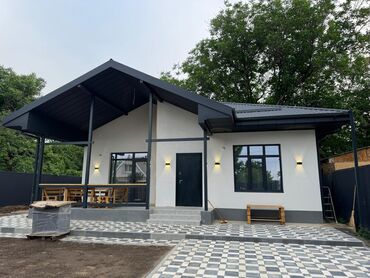 Продажа участков: Дом, 80 м², 3 комнаты, Агентство недвижимости, Евроремонт