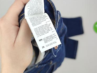 reflex jeans: Reserved, Jeansy damskie, rozmiar 2XL — 5