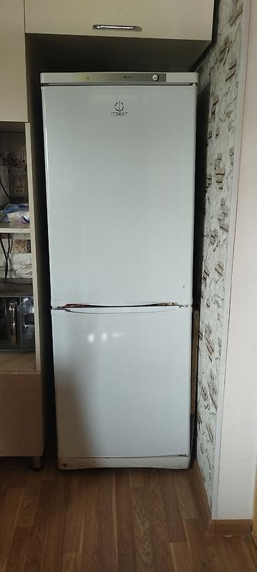lalafo az ucuz tap soyuducular: Indesit iki kameralı soyuducu - Brend/model: Indesit (üst kamera – — 1