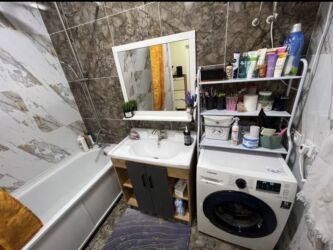 Продажа квартир: 2 комнаты, 60 м², Элитка, 9 этаж, Евроремонт — 9