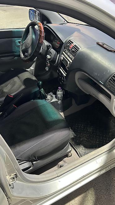 Kia: Kia Picanto: 2007 г., Механика, Бензин, Хэтчбэк — 5