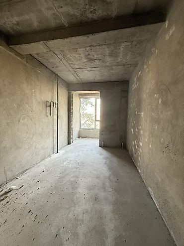 Продажа квартир: 3 комнаты, 117 м², Элитка, 4 этаж, ПСО (под самоотделку) — 8