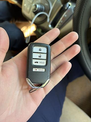 Ключи: Ключ Lexus 2020 г. — 1