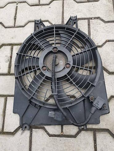 VENTILATOR KLIME ZA KIA SORENTO OD 2002. DO 2009. GOD na lalafo.rs VENTILATOR KLIME ZA KIA SORENTO OD 2002. DO 2009. GOD