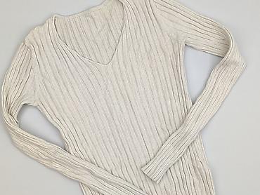 sweter smog: Sweter damski, rozmiar S — 1