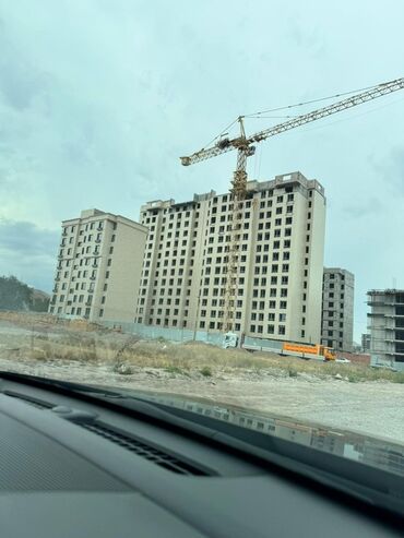 Продажа квартир: 2 комнаты, 89 м², Элитка, 2 этаж, ПСО (под самоотделку) — 14