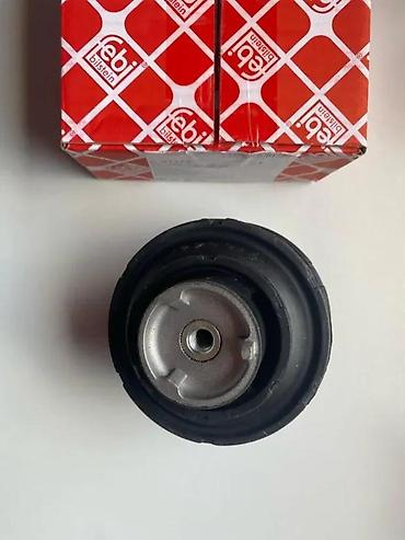 Delovi motora: NOSAC MOTORA E KLASA W210 W211 SWAG | ⭐Nosac motora e klasa w211 — 3