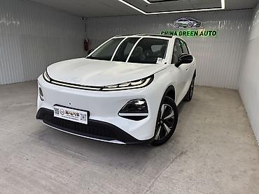 чанган машина сколько стоит: Changan Qiyuan Q05: 2026 г., Автомат, Электромобиль, Кроссовер — 3