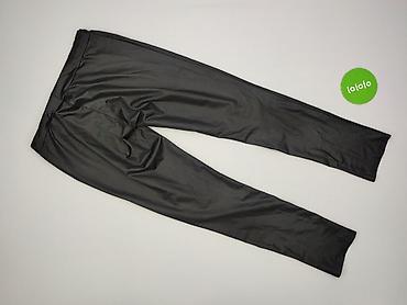 dresy strauss: Legginsy Sportowe damskie, rozmiar XL — 3
