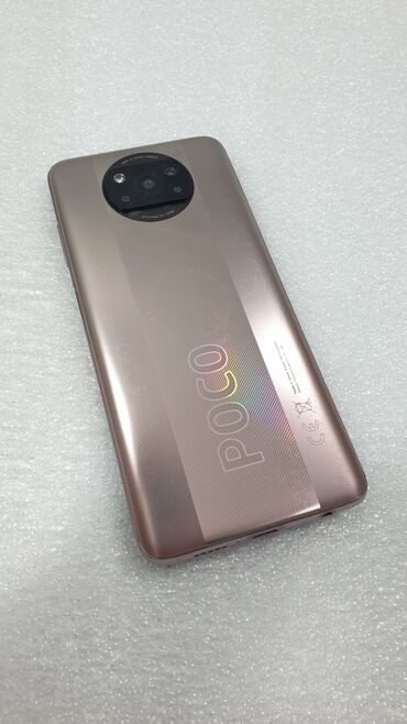 mobile: Poco X3 Pro, Б/у, 256 ГБ, 2 SIM