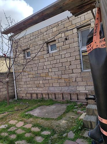 Həyət evləri və villalar: 2 otaqlı, 99 kv. m — 3