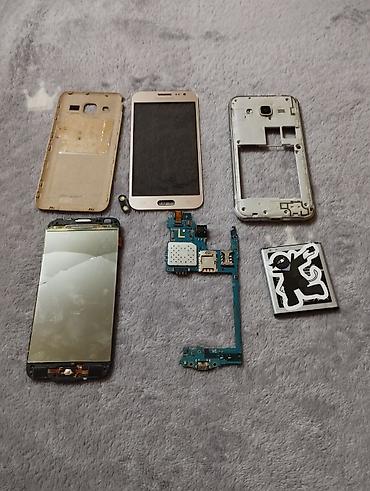 samsung j2 ekrani: Salam Şəkildəki Samsung Galaxy j2 dir ehtiyat hissələri Zapçast kimi — 9