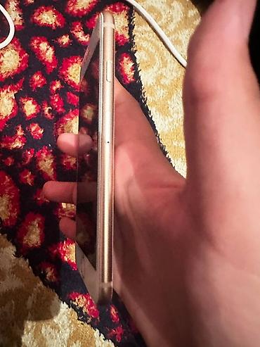 с мыкан: IPhone 8, Б/у, Золотой, 79 % — 2