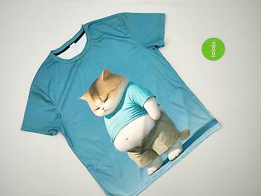 hello kity: Koszulka dla mężczyzn, rozmiar XL — 2