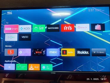 ekran za vox tv: Pretvorite vas tv u smart tv pomocu ove kutije, youtube bez reklama