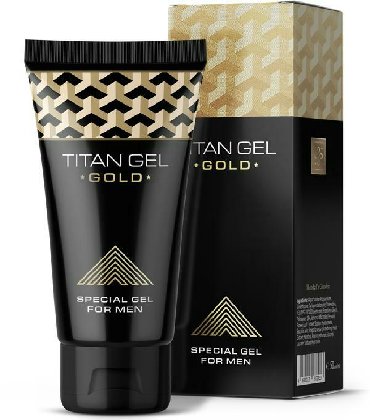 titan qel: Titan Gel Gold haqqında Titan Gel Gold tərkibi Titan Gel Gold