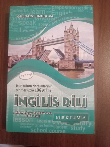 english 5 6: Gülnarə Umudova İngilis dili