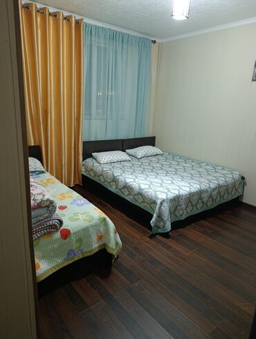 дом нижняя ала арча: 40 м², 2 комнаты