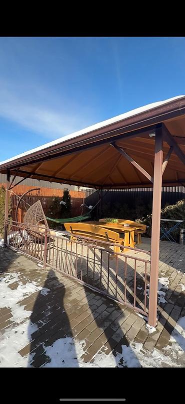 Продажа домов: Дом, 87 м², 4 комнаты, Риэлтор, Евроремонт — 27