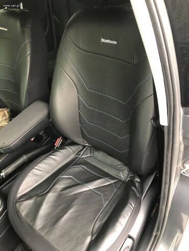 Volkswagen: Volkswagen Polo: 1.6 l. | 2010 έ. Χάτσμπακ — 6
