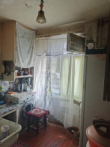 Mənzillər: Bakı, 2 otaqlı, Köhnə tikili, 45 kv. m — 5