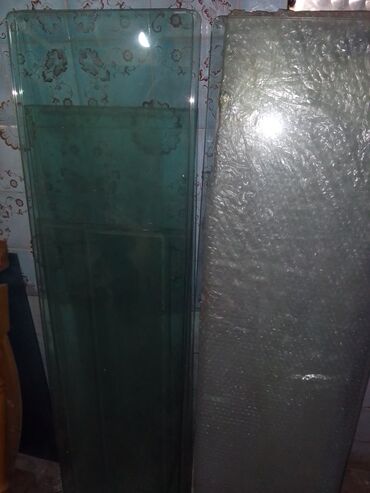 Ev üçün digər mallar: 130×34 sm kalyonniy qalin polka şūşeleri.4 eded.başqa razmerlerde var