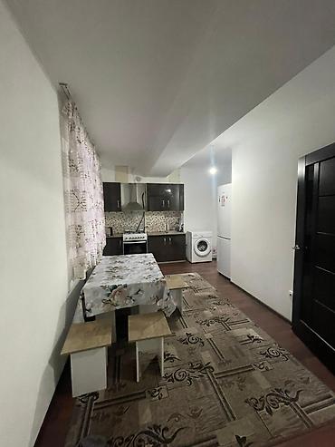 Продажа квартир: 1 комната, 32 м², Элитка, 4 этаж, Евроремонт — 9