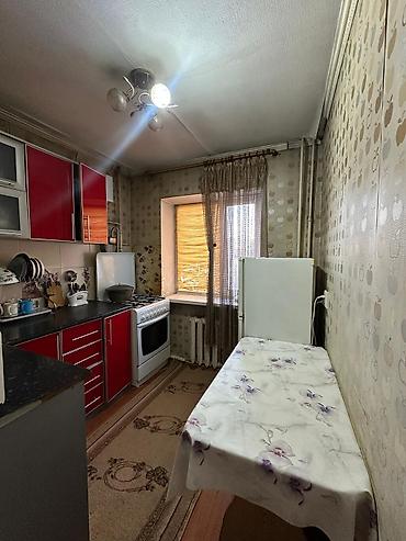 Долгосрочная аренда квартир: 1 комната, С мебелью полностью — 9