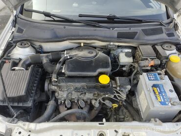 Opel: Opel Astra: 1.6 l | 1999 il 300000 km Hetçbek -da lalafo.az — 10 Opel: Opel Astra: 1.6 l | 1999 il 300000 km Hetçbek — 10
