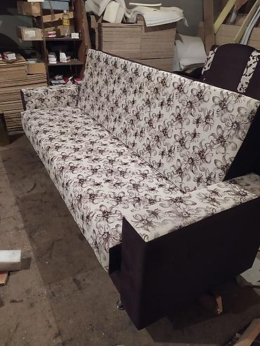 sofa: Прямой диван, Новый — 7