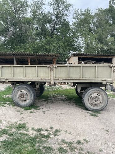 ЗИЛ: ЗИЛ : 8 л | 1980 г. Универсал at lalafo.kg — 8 ЗИЛ: ЗИЛ : 8 л | 1980 г. Универсал — 8