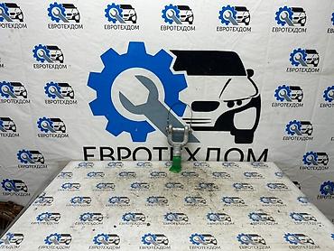 буксир: Крюк буксировочный Man TGX 460 2017 Контрактный из Германии, в — 1