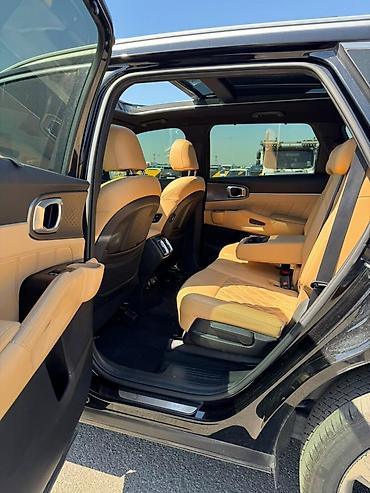 Kia: Kia Sorento: 2020 г., Кроссовер — 18