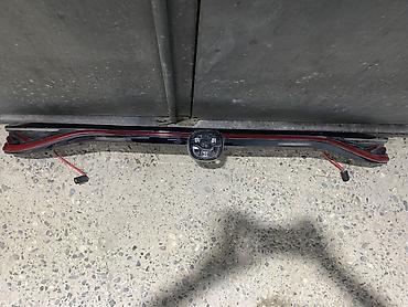 bt cargo mmc: LED, Universal auto Çin, İşlənmiş — 1