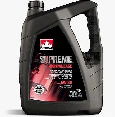 pegah yag: 0W-20 Supreme High MileageAPI: SP, SP-RC, SN, SN PLUS; ILSAC: GF-6A — 3