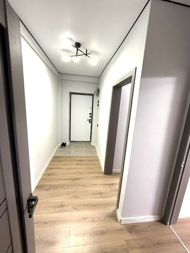 Продажа квартир: 1 комната, 40 м², Элитка, 10 этаж, Евроремонт — 8