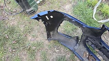 servis abs: PREDNJI BRANIK G01 MSP ZA BMW X3 | BMW X3 g01 prednji branik msp — 5